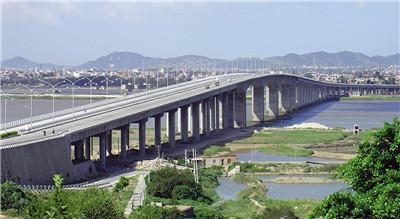 桥梁工程设计公司